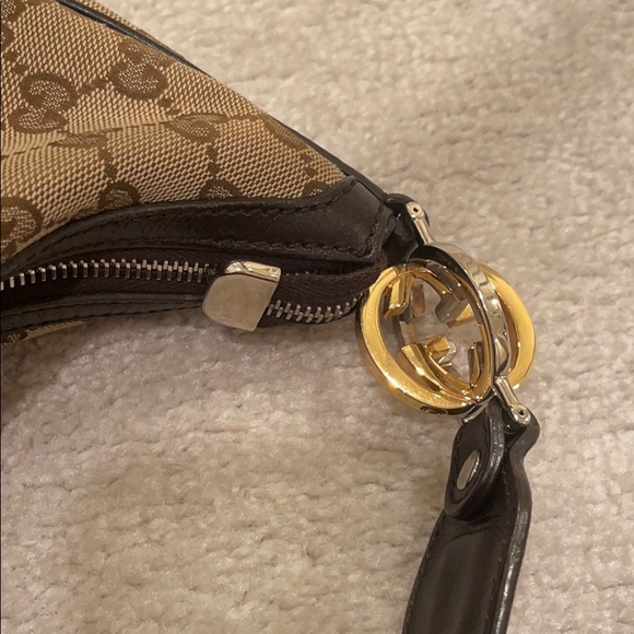 Authentic Gucci handbag ❤️❤️ - Picture 10 of 13
